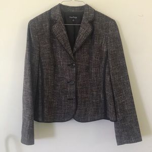 Evan Picone Jacket